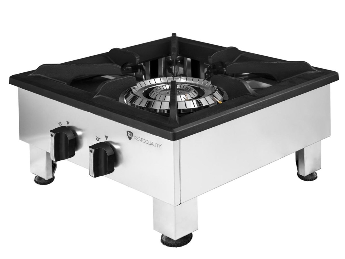 Taboret gazowy Resto Quality RQ40558